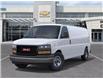 2026 GMC Savana 3500 Work Van (Stk: T1193505) in Calgary - Image 7 of 25