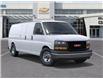 2026 GMC Savana 3500 Work Van (Stk: T1193505) in Calgary - Image 8 of 25