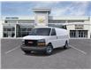 2026 GMC Savana 3500 Work Van (Stk: T1193505) in Calgary - Image 9 of 25
