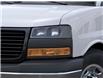 2026 GMC Savana 3500 Work Van (Stk: T1193505) in Calgary - Image 11 of 25