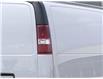2026 GMC Savana 3500 Work Van (Stk: T1193505) in Calgary - Image 12 of 25