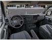 2026 GMC Savana 3500 Work Van (Stk: T1193505) in Calgary - Image 16 of 25