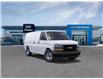2026 GMC Savana 2500 Work Van (Stk: 260500) in London - Image 1 of 24