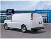 2026 GMC Savana 2500 Work Van (Stk: 260500) in London - Image 3 of 24
