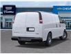 2026 GMC Savana 2500 Work Van (Stk: 260500) in London - Image 4 of 24