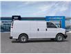 2026 GMC Savana 2500 Work Van (Stk: 260500) in London - Image 5 of 24