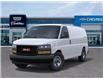 2026 GMC Savana 2500 Work Van (Stk: 260500) in London - Image 6 of 24