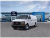 2026 GMC Savana 2500 Work Van (Stk: 260500) in London - Image 8 of 24