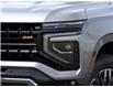 2026 Chevrolet Tahoe Z71 (Stk: 260526) in London - Image 10 of 24