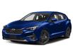 2026 Subaru Impreza Touring (Stk: 2105626) in Whitby - Image 1 of 11