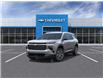 2026 Chevrolet Traverse LT (Stk: 26-140) in Kirkland Lake - Image 1 of 6