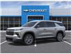 2026 Chevrolet Traverse LT (Stk: 26-140) in Kirkland Lake - Image 2 of 6