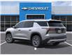2026 Chevrolet Traverse LT (Stk: 26-140) in Kirkland Lake - Image 3 of 6