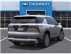 2026 Chevrolet Traverse LT (Stk: 26-140) in Kirkland Lake - Image 4 of 6