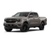 2026 Ford Ranger Lariat (Stk: 26AT8600) in Airdrie - Image 1 of 7