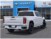 2026 GMC Sierra 1500 Elevation (Stk: 2026201) in ARNPRIOR - Image 4 of 24
