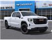 2026 GMC Sierra 1500 Elevation (Stk: 2026201) in ARNPRIOR - Image 7 of 24