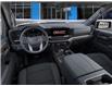2026 GMC Sierra 1500 Elevation (Stk: 2026201) in ARNPRIOR - Image 15 of 24