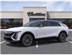 2026 Cadillac LYRIQ Sport (Stk: 2645-26H) in Hamilton - Image 2 of 6