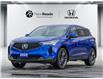 2022 Acura RDX A-Spec (Stk: 26-0498A) in Newmarket - Image 1 of 32