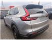 2025 Honda CR-V LX (Stk: 34188L) in Ottawa - Image 2 of 2