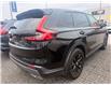 2025 Honda CR-V Hybrid EX-L (Stk: 34183L) in Ottawa - Image 2 of 2