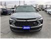 2025 Chevrolet TrailBlazer RS (Stk: R0116) in Cornwall - Image 29 of 30