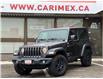 2019 Jeep Wrangler Sport (Stk: 2602053) in Waterloo - Image 1 of 21