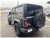 2019 Jeep Wrangler Sport (Stk: 2602053) in Waterloo - Image 3 of 21