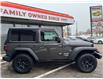 2019 Jeep Wrangler Sport (Stk: 2602053) in Waterloo - Image 6 of 21