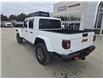 2026 Jeep Gladiator Mojave (Stk: T081) in Miramichi - Image 3 of 13