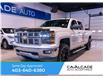 2015 Chevrolet Silverado 1500 1LZ (Stk: RE69278) in Calgary - Image 1 of 24
