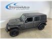 2024 Jeep Wrangler Willys (Stk: 43560J) in Belleville - Image 1 of 28