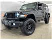 2024 Jeep Wrangler Willys (Stk: 43560J) in Belleville - Image 3 of 28
