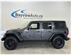 2024 Jeep Wrangler Willys (Stk: 43560J) in Belleville - Image 4 of 28
