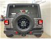 2024 Jeep Wrangler Willys (Stk: 43560J) in Belleville - Image 6 of 28
