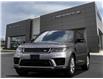 2021 Land Rover Range Rover Sport SE MHEV (Stk: PL75009) in Windsor - Image 1 of 22