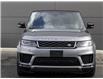 2021 Land Rover Range Rover Sport SE MHEV (Stk: PL75009) in Windsor - Image 2 of 22