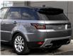 2021 Land Rover Range Rover Sport SE MHEV (Stk: PL75009) in Windsor - Image 5 of 22
