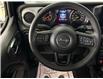 2024 Jeep Wrangler Willys (Stk: 43560J) in Belleville - Image 11 of 28