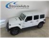 2024 Jeep Wrangler Sahara (Stk: 43664J) in Belleville - Image 1 of 32