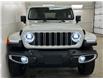 2024 Jeep Wrangler Sahara (Stk: 43664J) in Belleville - Image 2 of 32