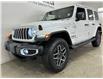 2024 Jeep Wrangler Sahara (Stk: 43664J) in Belleville - Image 3 of 32