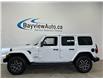2024 Jeep Wrangler Sahara (Stk: 43664J) in Belleville - Image 4 of 32