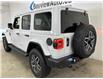 2024 Jeep Wrangler Sahara (Stk: 43664J) in Belleville - Image 5 of 32