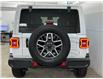 2024 Jeep Wrangler Sahara (Stk: 43664J) in Belleville - Image 6 of 32