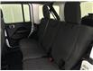 2024 Jeep Wrangler Sahara (Stk: 43664J) in Belleville - Image 7 of 32