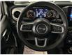 2024 Jeep Wrangler Sahara (Stk: 43664J) in Belleville - Image 11 of 32