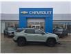 2026 Chevrolet Equinox LT (Stk: 26-1008) in Listowel - Image 2 of 10
