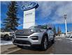 2023 Ford Explorer Limited (Stk: 7104) in Calgary - Image 1 of 9